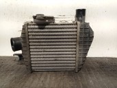 Recambio de intercooler para hyundai tucson (jm) 2.0 crdi cat referencia OEM IAM 282702725X 05071213 MODINE