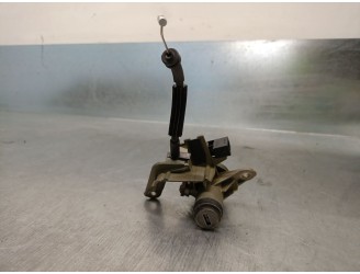 Recambio de cerradura maletero / porton para audi a8 (4e2) 4.2 v8 40v referencia OEM IAM 107827573BE 107827573BE 