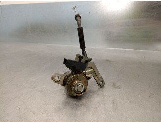 Recambio de cerradura maletero / porton para audi a8 (4e2) 4.2 v8 40v referencia OEM IAM 107827573BE 107827573BE  2