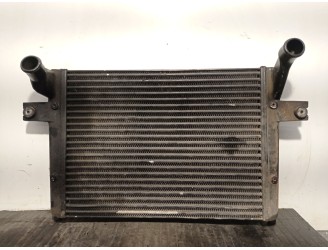 Recambio de intercooler para jeep gr.cherokee (wj/wg) 3.1 td cat referencia OEM IAM 52079499AC  83403D MOPAR