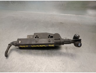 Recambio de limpia faros xenon para audi a8 (4e2) 4.2 v8 40v referencia OEM IAM 4E0955966A 4E0955966A 