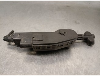 Recambio de limpia faros xenon para audi a8 (4e2) 4.2 v8 40v referencia OEM IAM 4E0955966A 4E0955966A  2