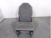 Recambio de asientos trasero derecho para peugeot 807 (eb_) 2.0 16v referencia OEM IAM 8881GR 8881GR 3ª FILA