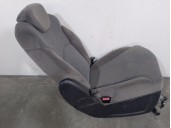 Recambio de asientos trasero derecho para peugeot 807 (eb_) 2.0 16v referencia OEM IAM 8881GR 8881GR 3ª FILA