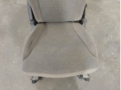 Recambio de asientos trasero derecho para peugeot 807 (eb_) 2.0 16v referencia OEM IAM 8881GR 8881GR 3ª FILA