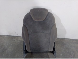 Recambio de asientos trasero derecho para peugeot 807 (eb_) 2.0 16v referencia OEM IAM 8881GR 8881GR 3ª FILA