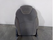 Recambio de asientos trasero derecho para peugeot 807 (eb_) 2.0 16v referencia OEM IAM 8881GR 8881GR 3ª FILA
