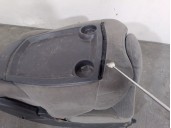 Recambio de asientos trasero derecho para peugeot 807 (eb_) 2.0 16v referencia OEM IAM 8881GR 8881GR 3ª FILA