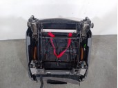 Recambio de asientos trasero derecho para peugeot 807 (eb_) 2.0 16v referencia OEM IAM 8881GR 8881GR 3ª FILA