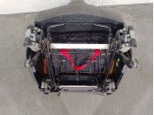 Recambio de asientos trasero derecho para peugeot 807 (eb_) 2.0 16v referencia OEM IAM 8881GR 8881GR 3ª FILA