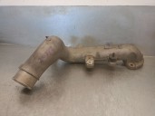 Recambio de tubo para mazda cx-7 (er) 2.2 turbodiesel cat referencia OEM IAM R2AX13330A R2AX13330A 