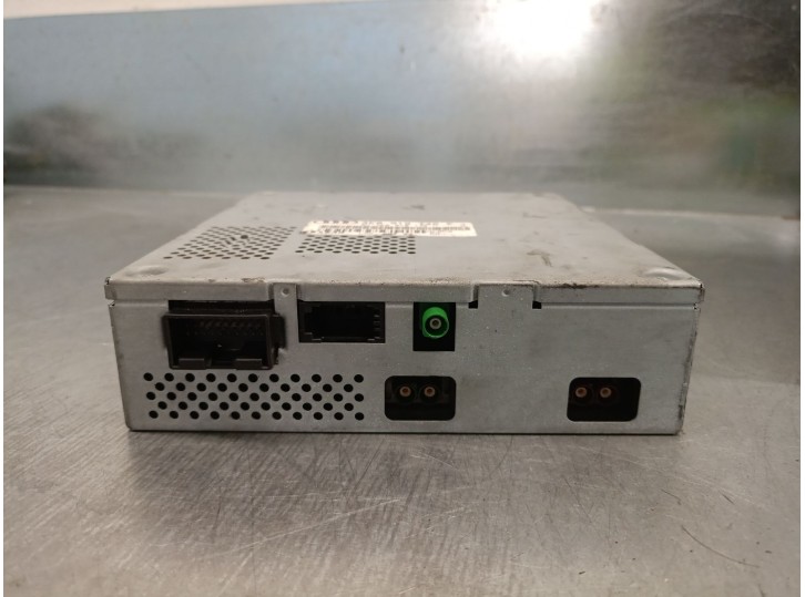 Recambio de sistema audio / radio cd para audi a8 (4e2) 4.2 v8 40v referencia OEM IAM 4E0919146E 4E0919146H