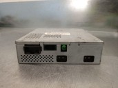 Recambio de sistema audio / radio cd para audi a8 (4e2) 4.2 v8 40v referencia OEM IAM 4E0919146E  4E0919146H