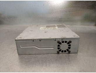 Recambio de sistema audio / radio cd para audi a8 (4e2) 4.2 v8 40v referencia OEM IAM 4E0919146E  4E0919146H 2