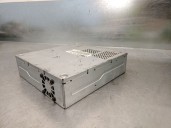 Recambio de sistema audio / radio cd para audi a8 (4e2) 4.2 v8 40v referencia OEM IAM 4E0919146E 4E0919146H