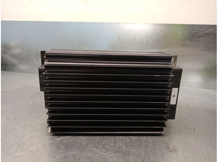 Recambio de amplificador para audi a8 (4e2) 4.2 v8 40v referencia OEM IAM 4E0035223A 4E0910223A