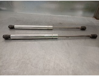 Recambio de amortiguadores maletero / porton para audi a8 (4e2) 4.2 v8 40v referencia OEM IAM 4E0827551A 4E0827551A  2