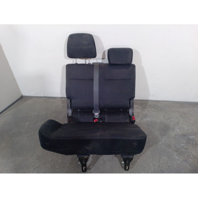 Recambio de asientos trasero derecho para mitsubishi montero (v80/v90) 3.2 di-d cat referencia OEM IAM 6912A250XD 6912A250XD 