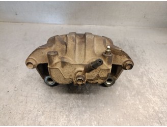 Recambio de pinza freno delantera izquierda para nissan pathfinder (r51) 2.5 dci diesel cat referencia OEM IAM 41011EB30A 41011E 2