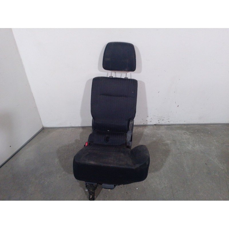 Recambio de asientos trasero izquierdo para mitsubishi montero (v80/v90) 3.2 di-d cat referencia OEM IAM 6912A249XD 6912A250XD 