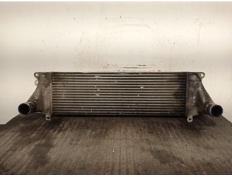 Recambio de intercooler para land rover range rover (lp) 2.5 turbodiesel referencia OEM IAM ESR2504 ESR2504 