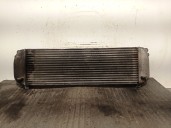 Recambio de intercooler para land rover range rover (lp) 2.5 turbodiesel referencia OEM IAM ESR2504 ESR2504 