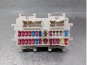 Recambio de caja reles / fusibles para nissan pathfinder (r51) 2.5 dci diesel cat referencia OEM IAM 24350EA00A 24350EA00A EA00A