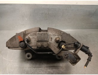 Recambio de pinza freno delantera izquierda para audi a8 (4e2) 4.2 v8 40v referencia OEM IAM 4E0615123 4E0615123 ATE 2