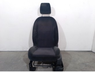 Replacement front left seat for Ford Focus C-Max (DM2) 1.6 TDCi OEM IAM reference 1326582 1326582 