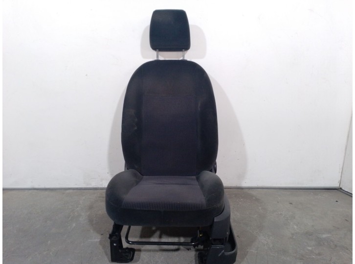 Recambio de asiento delantero izquierdo para ford focus c-max (dm2) 1.6 tdci referencia OEM IAM 1326582 1326582 