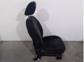 Recambio de asiento delantero izquierdo para ford focus c-max (dm2) 1.6 tdci referencia OEM IAM 1326582 1326582 