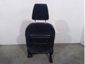 Recambio de asiento delantero izquierdo para ford focus c-max (dm2) 1.6 tdci referencia OEM IAM 1326582 1326582 