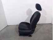 Recambio de asiento delantero izquierdo para ford focus c-max (dm2) 1.6 tdci referencia OEM IAM 1326582 1326582 