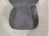 Recambio de asiento delantero izquierdo para ford focus c-max (dm2) 1.6 tdci referencia OEM IAM 1326582 1326582 