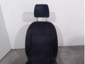 Recambio de asiento delantero izquierdo para ford focus c-max (dm2) 1.6 tdci referencia OEM IAM 1326582 1326582 