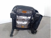 Recambio de asiento delantero izquierdo para ford focus c-max (dm2) 1.6 tdci referencia OEM IAM 1326582 1326582 