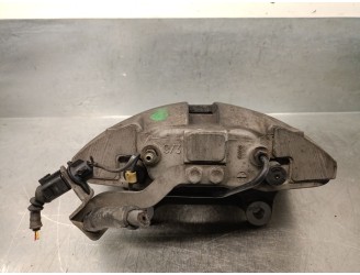 Recambio de pinza freno delantera derecha para audi a8 (4e2) 4.2 v8 40v referencia OEM IAM 4E0615123 4E0615123 ATE 2