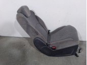 Recambio de asientos trasero izquierdo para peugeot 807 (eb_) 2.0 16v referencia OEM IAM 8881GR 8881GR 