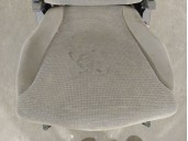 Recambio de asientos trasero izquierdo para peugeot 807 (eb_) 2.0 16v referencia OEM IAM 8881GR 8881GR 