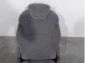 Recambio de asientos trasero izquierdo para peugeot 807 (eb_) 2.0 16v referencia OEM IAM 8881GR 8881GR 