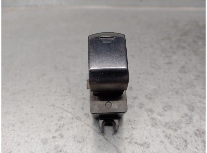 Recambio de mando elevalunas delantero derecho para nissan pathfinder (r51) 2.5 dci diesel cat referencia OEM IAM 25411EA00A 254