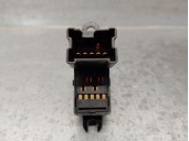 Recambio de mando elevalunas delantero derecho para nissan pathfinder (r51) 2.5 dci diesel cat referencia OEM IAM 25411EA00A 254