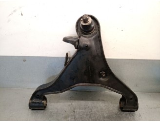 Recambio de brazo suspension inferior delantero izquierdo para nissan pathfinder (r51) 2.5 dci diesel cat referencia OEM IAM 545