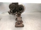 Recambio de turbocompresor para hyundai tucson (jm) 2.0 crdi cat referencia OEM IAM 2823127000 2823127000 033DUCMCTK