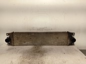Recambio de intercooler para nissan interstar mod. 04 (x70) 2.5 dci diesel cat referencia OEM IAM 7701057121 7701057121 874806MC
