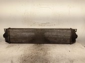 Recambio de intercooler para nissan interstar mod. 04 (x70) 2.5 dci diesel cat referencia OEM IAM 7701057121 7701057121 874806MC