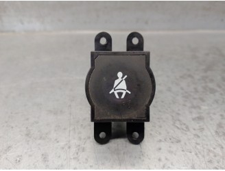 Replacement switch for Nissan Pathfinder (R51) 2.5 dCi diesel cat OEM IAM reference 25020EB000 25020EB000 