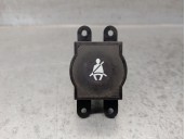 Replacement switch for Nissan Pathfinder (R51) 2.5 dCi diesel cat OEM IAM reference 25020EB000 25020EB000 
