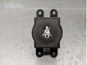 Replacement switch for Nissan Pathfinder (R51) 2.5 dCi diesel cat OEM IAM reference 25020EB000 25020EB000 
