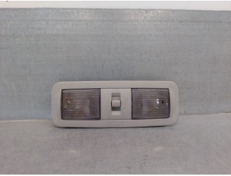 Recambio de luz interior para nissan pathfinder (r51) 2.5 dci diesel cat referencia OEM IAM 26460EB301 26460EB301 